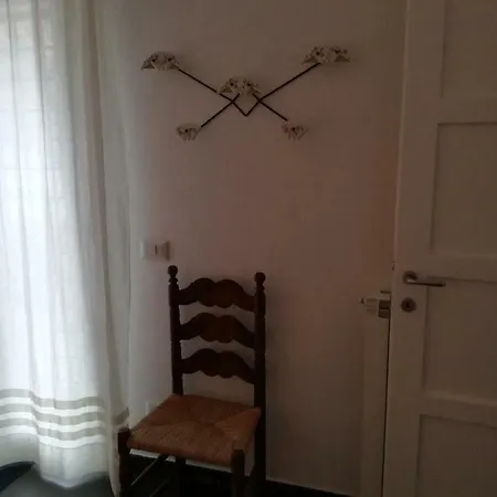 Le Calle לינה וארוחת בוקר סאסארי